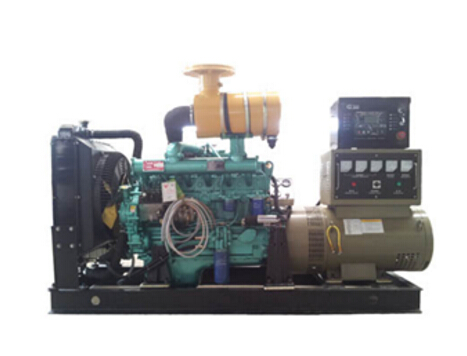 阳泉宗申动力200kw大型柴油发电机组