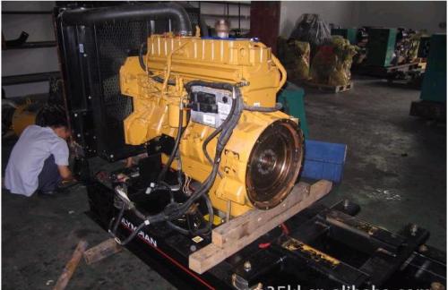 阳泉柴油发电机维修_COPY