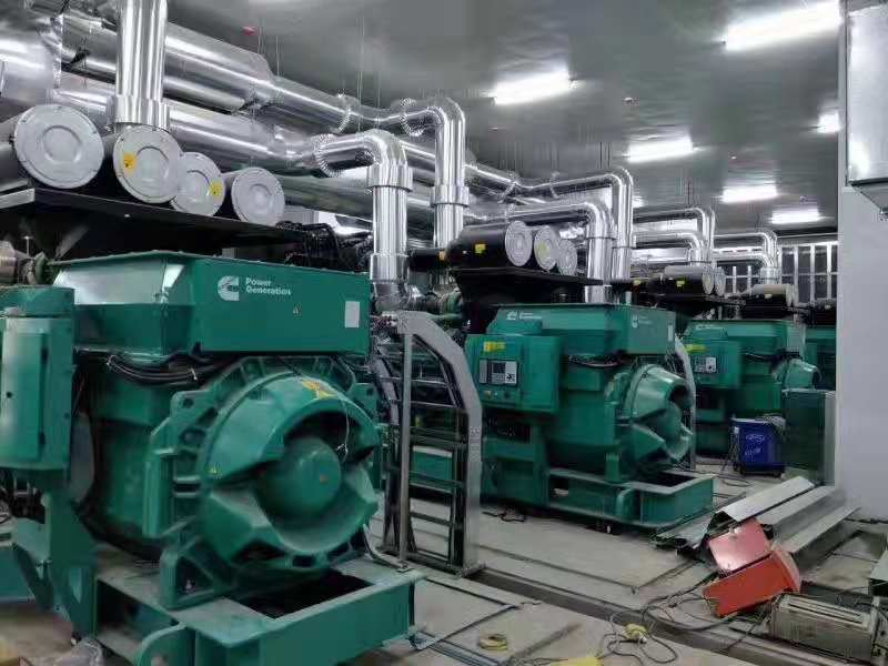 阳泉发电机出租 阳泉发电机出租