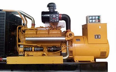 阳泉发电机出租