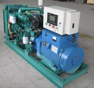 阳泉发电机出租