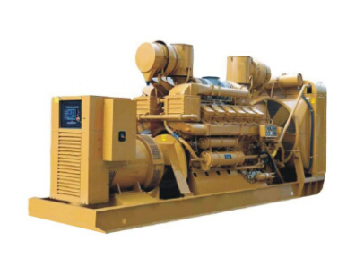 阳泉发电机出租