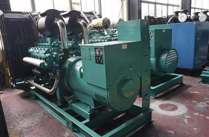 阳泉柴油发电机 阳泉柴油发电机