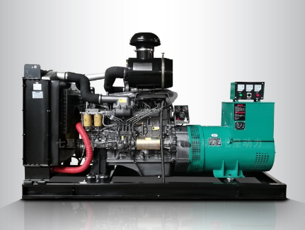 阳泉全新泰豪250kw大型柴油发电机组 阳泉全新泰豪250kw大型柴油发电机组