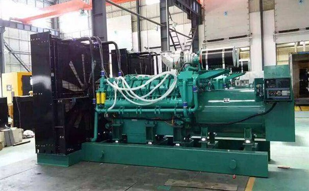 阳泉全新科克500kw大型柴油发电机组出租 阳泉全新科克500kw大型柴油发电机组出租