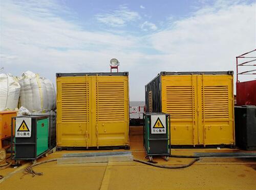 阳泉发电机出租